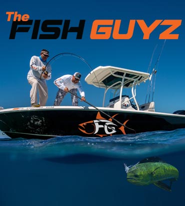 The Fish Guyz